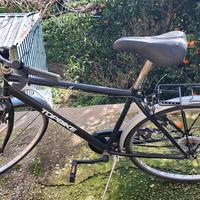 bici topbike da uomo 28