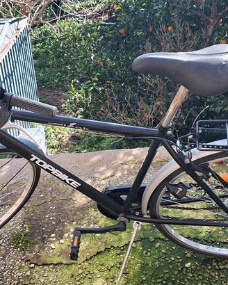 bici topbike da uomo 28