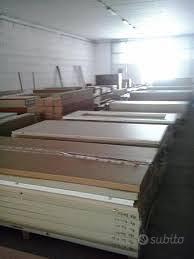 Porte rifinite robuste Spissu finestre ss130 elmas