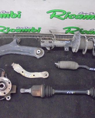 KIT RUOTA ANT. SINISTRO MICRA 1.2 BENZINA 2008