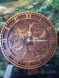 Orologio da parete