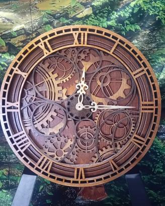 Orologio da parete