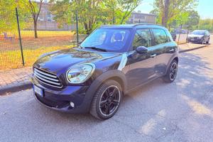Mini Cooper Countryman 1.6 Benzina- OK PERMUTE !!!