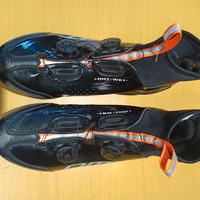 Scarpe invernali BDC DMT 