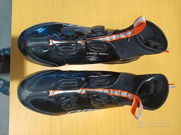 Scarpe invernali BDC DMT 