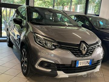RENAULT Captur 1ª serie Captur TCe 12V 90 CV S...