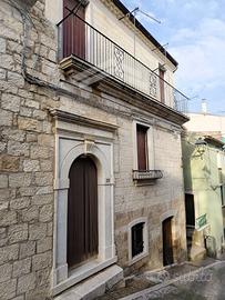 Cielo Terra - Castelbottaccio