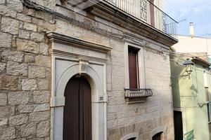 Cielo Terra - Castelbottaccio