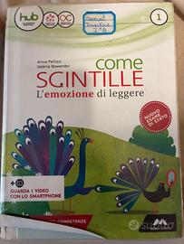 Libri per le scuole medie