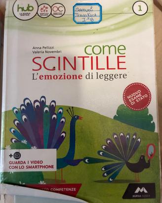 Libri per le scuole medie