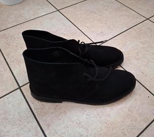 Clarks desert boot 47 nuove