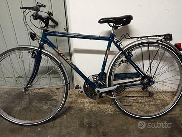 City Bike Bicicletta Atala