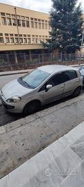 Fiat punto evo 1.3 Multijet diesel  prezzo trattab