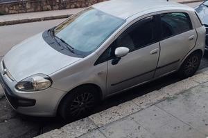 Fiat punto evo 1.3 Multijet diesel  prezzo trattab