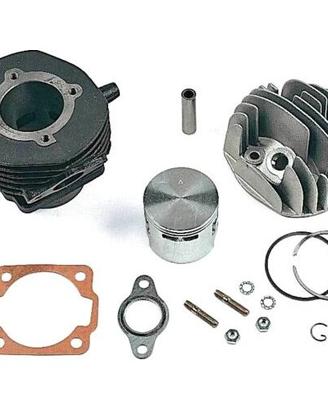 Cilindro Vespa da 75 cc DR KT00013