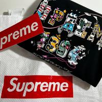 supreme t-shirt