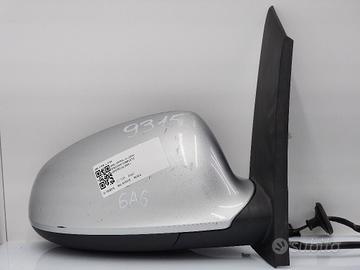 SPECCHIETTO RETROVISORE DESTRO OPEL Astra J 5 PIN