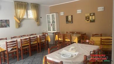 Locale Commerciale a Borgetto (Rif.1603)