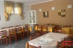 Locale Commerciale a Borgetto (Rif.1603)