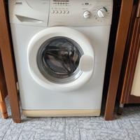 lavatrice Hoover zerowatt