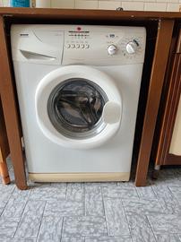 lavatrice Hoover zerowatt