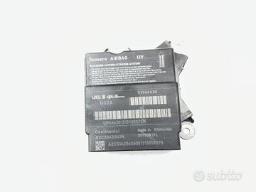 CENTRALINA AIRBAG FIAT 500 L Serie (351_352) 51964