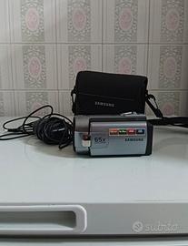 Videocamera digitale samsung