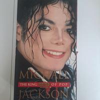 box michael jackson 