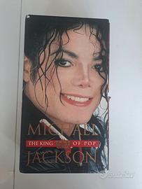 box michael jackson 