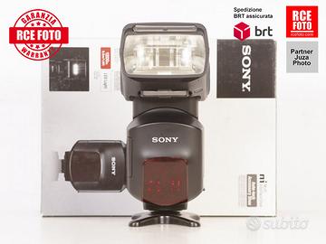 Sony HVL-F60M