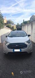Ford Ecosport ST-Line 1.0 Ecoboost