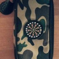 Freccette Professionali con Portadarts