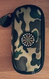 Freccette Professionali con Portadarts