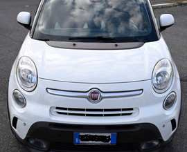 500l trekking 1.3 mtj