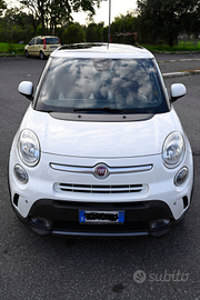 500l trekking 1.3 mtj