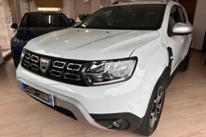 Dacia Duster 1.6 SCe GPL 4x2 Techroad