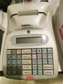 registratore di cassa telematico RCH 