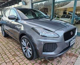 Jaguar E-Pace 2.0D 180 CV AWD aut. R-Dynamic S
