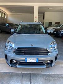 Mini Cooper Countryman 2.0 D Business