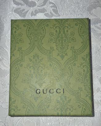 PORTAFOGLIO GUCCI UOMO