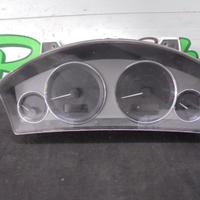 QUADRO STRUMENTI GRAND CHEROKEE WK 3.0 CRD 2006