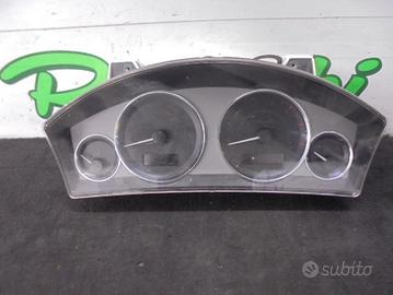 QUADRO STRUMENTI GRAND CHEROKEE WK 3.0 CRD 2006