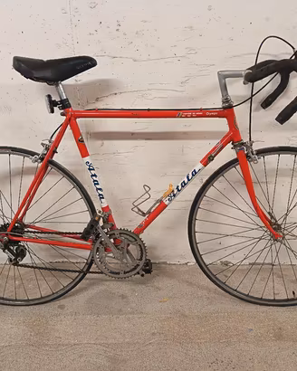 Bici da corsa Atala anni 70