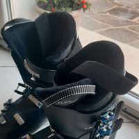 Scarponi da sci Salomon