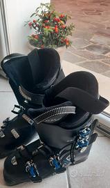 Scarponi da sci Salomon