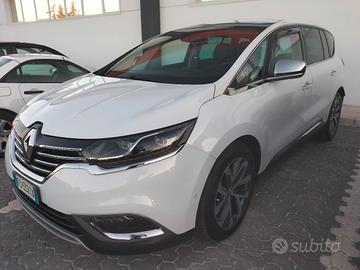 Renault espace 2016