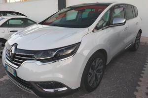 Renault espace 2016