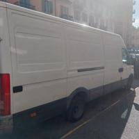 Passolungo iveco
