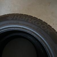 2 gomme invernali HANKOOK 215/55 R16