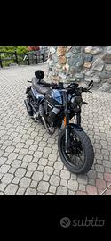 DUCATI scrambler